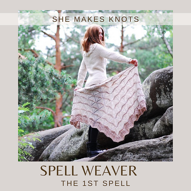 Weave A Spell main image 1