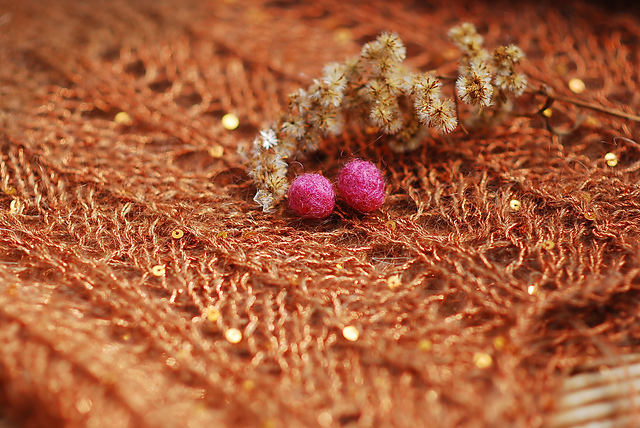Fairy Button