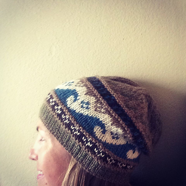 Stoke Toque