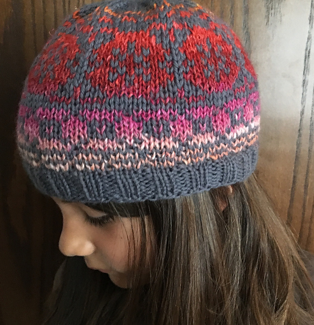 Garden of Zinn (hat)