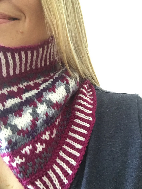 Heartful COWL