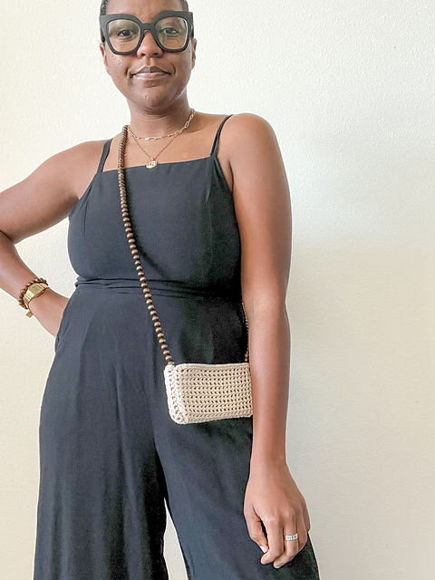 Pack Light Phone Case Bag