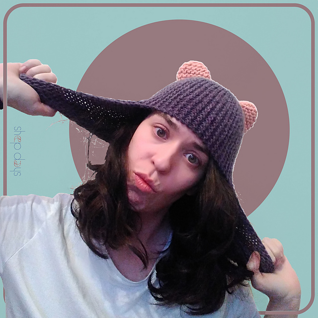 Gorro Orejitas