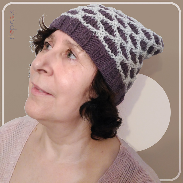 Gorro Abeja Reina