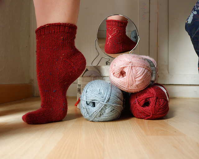 Lof Socks