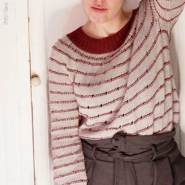 NeWerMind Sweater