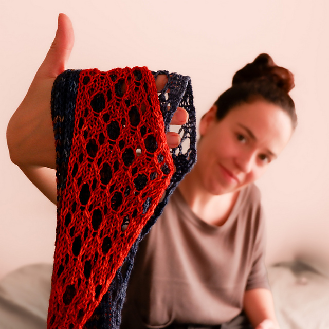 Cute Kite Scarf