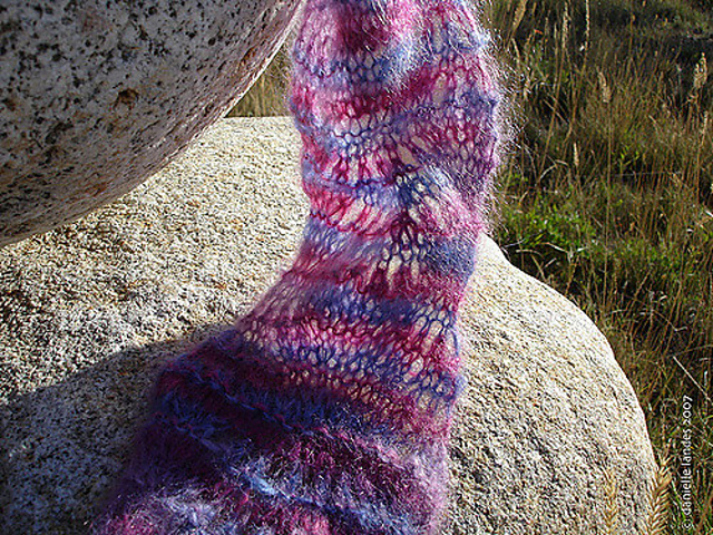 Ebb & Flow Scarf