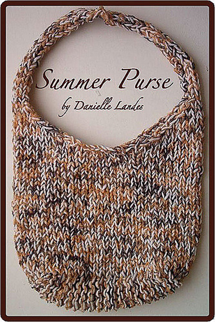Summer Purse
