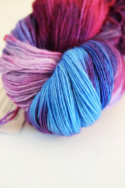 Ravelry: Sheep Uy Colors Cabito