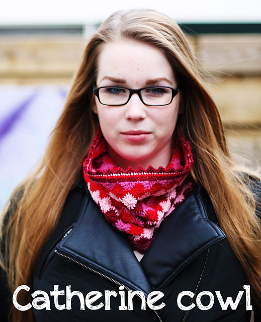 Catherine Cowl