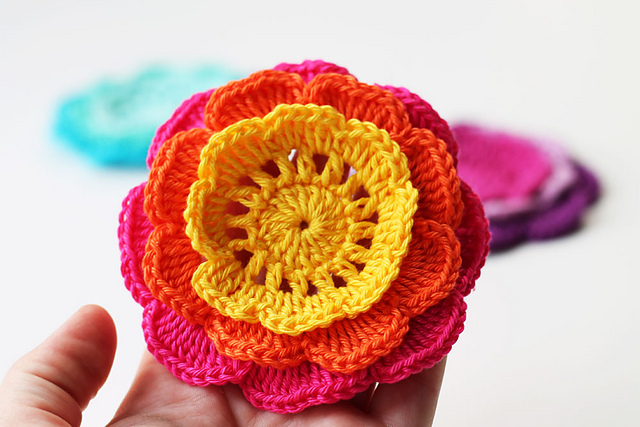 Flower Power