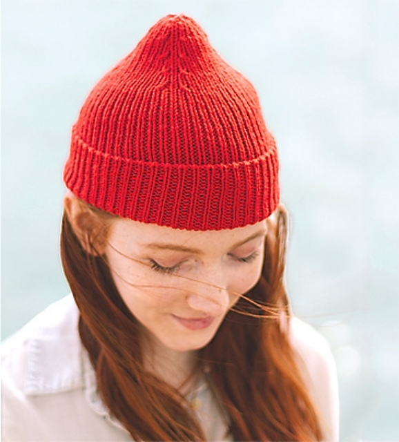 The Classic Beanie