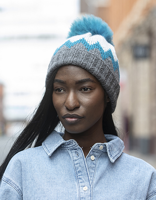 Pemberton Hat