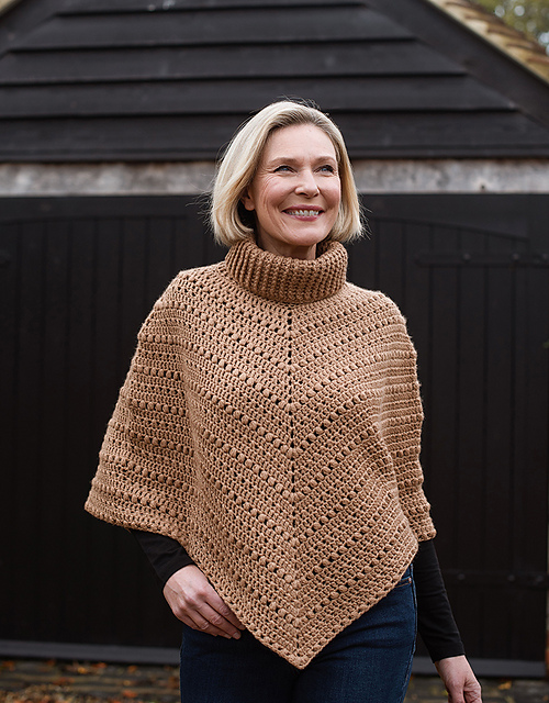 CLANE クラネ 新品未使用 タグ付き　WIDE CHECK PONCHO B72609photo03_1400x.jpg?v=