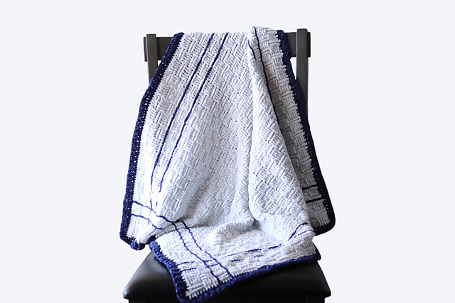 Baraka Baby Blanket