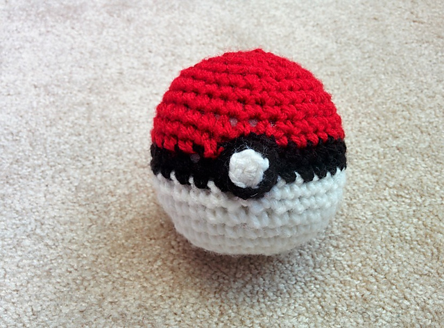 Basic Pokeball
