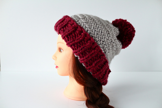Ranger Beanie