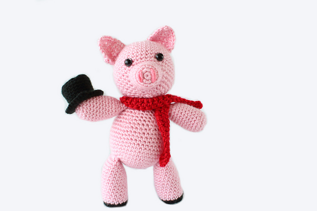 Peter the Piglet