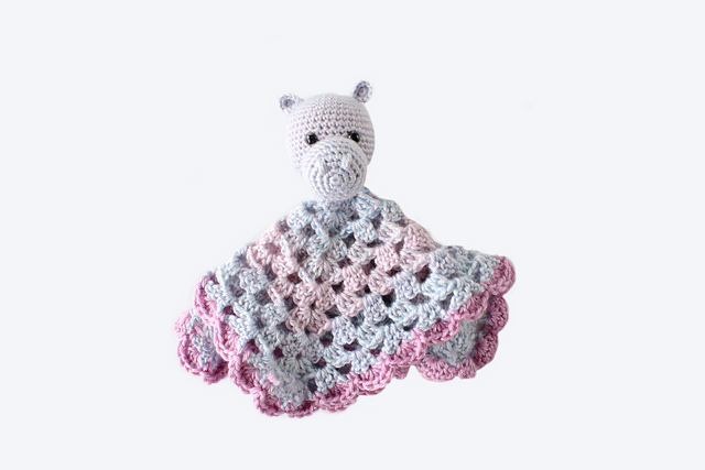 Hippo Lovey