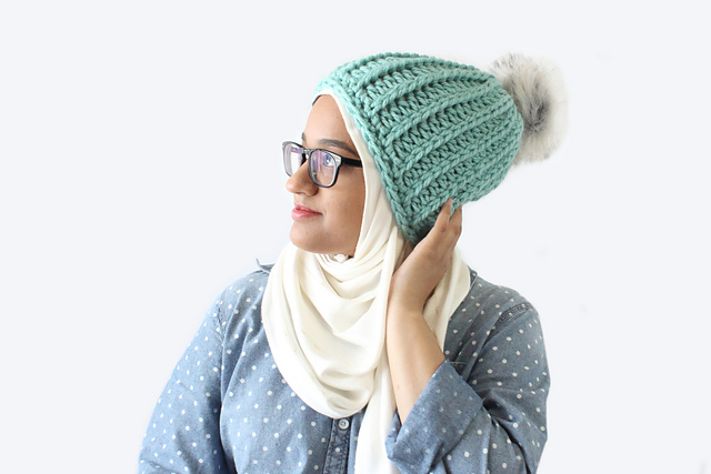 Madeline Beanie