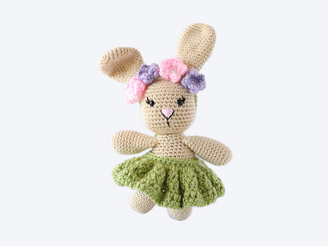 Willow the Bunny