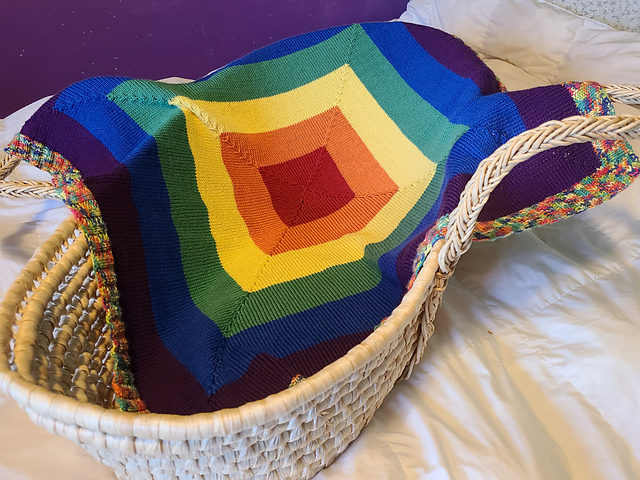 Lucy Blanket