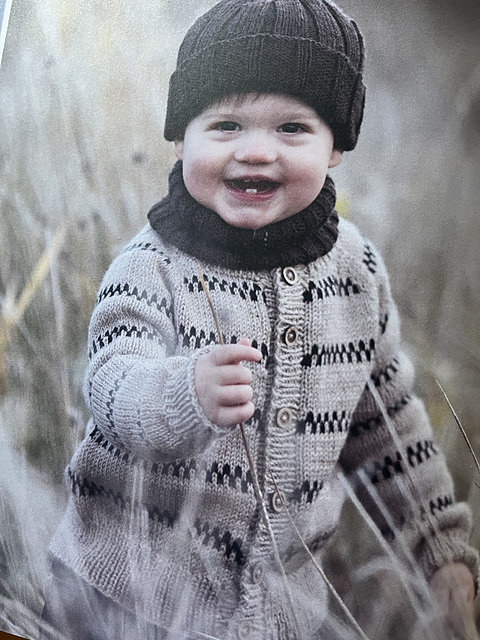 Henry-Jakke