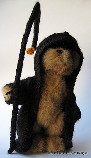 Death of Teddies