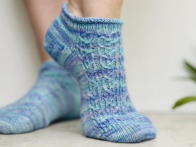 Fresh Socks