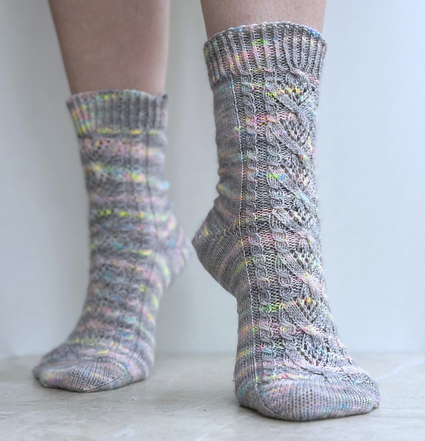 Wishing Socks