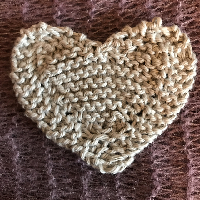 Heart of a Lioness