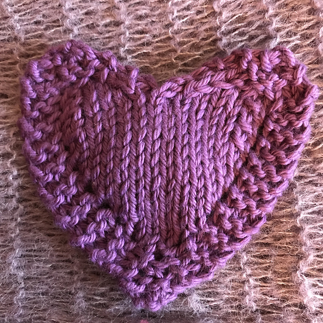 Heart of a Lioness II