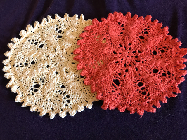 Starburst Mandala