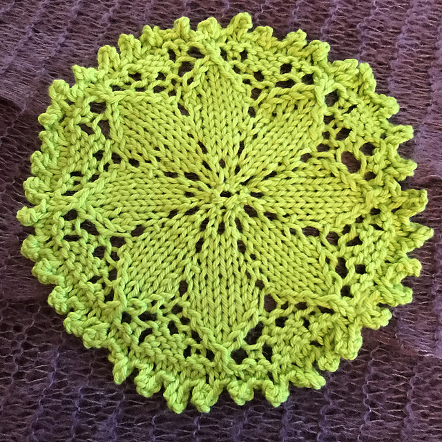 Lotus Mandala