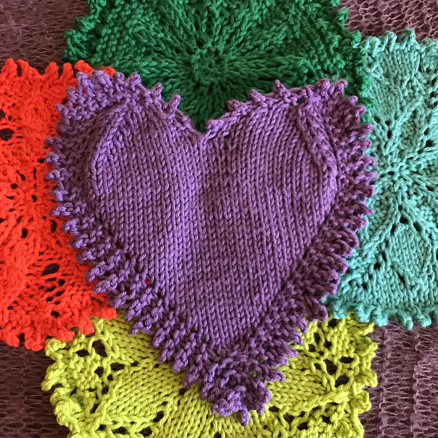 Giant Hearted