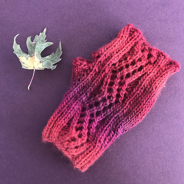 Ziggarista Mitts