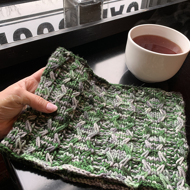 Polar Wind Cowl