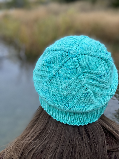 Wishing Star Hat
