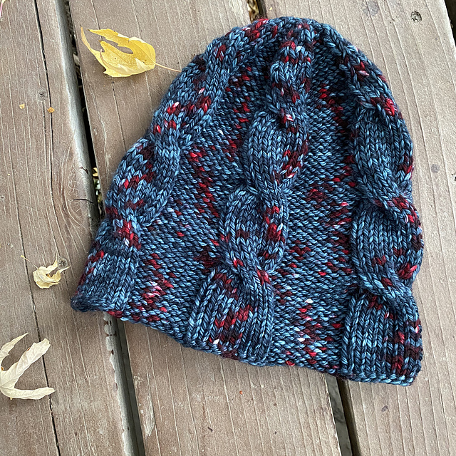 Wild Woods Hat