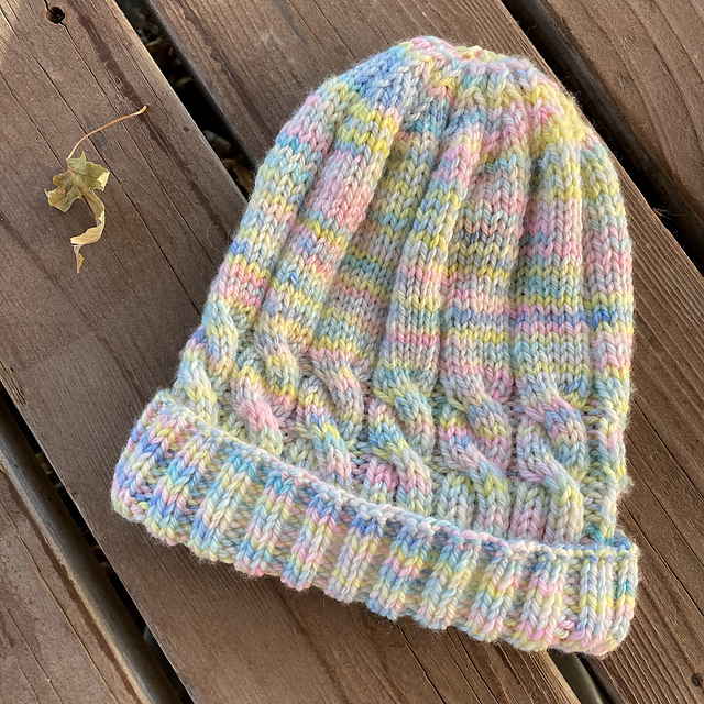 The Goodness Hat