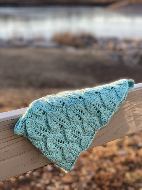 Healer’s Grace Cowl