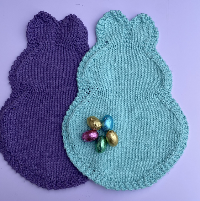 Bubble Bunnies