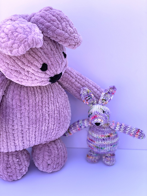 Bunny Love