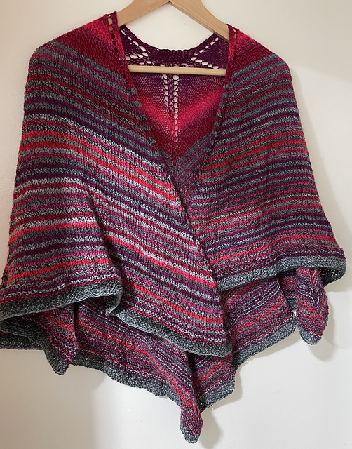 Syne Shawl