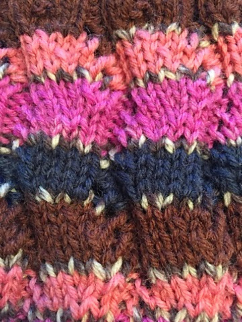 Swaying Socks