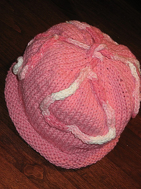 Heartstrings Hat