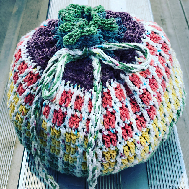 Dragon Egg Bag