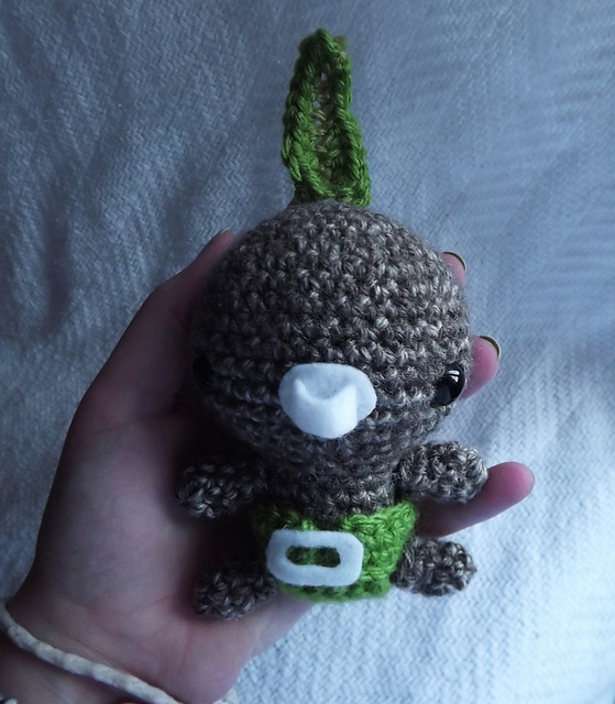 Baby Troll