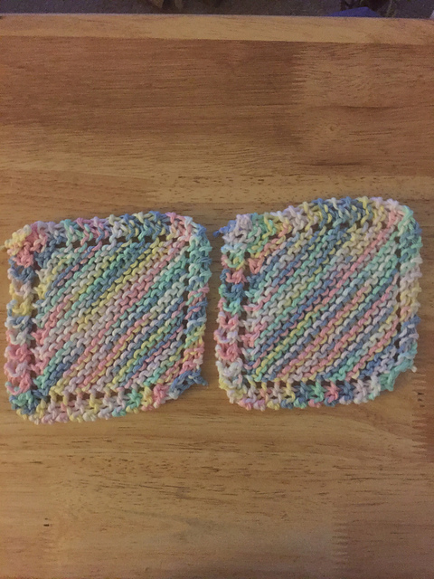 Bias Coasters